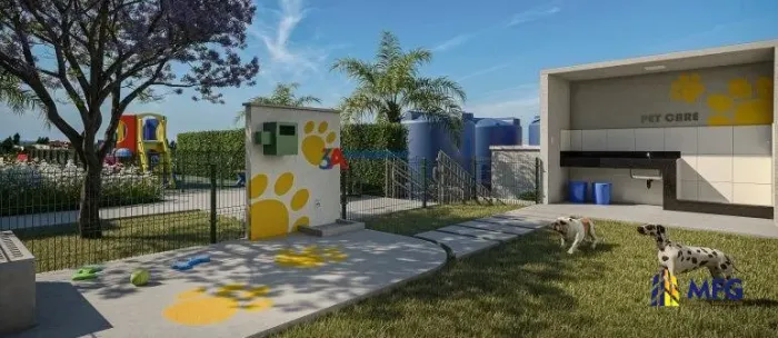 Condomínio Solar dos Eucaliptos | Sorocaba - SP