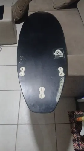 Prancha de surf