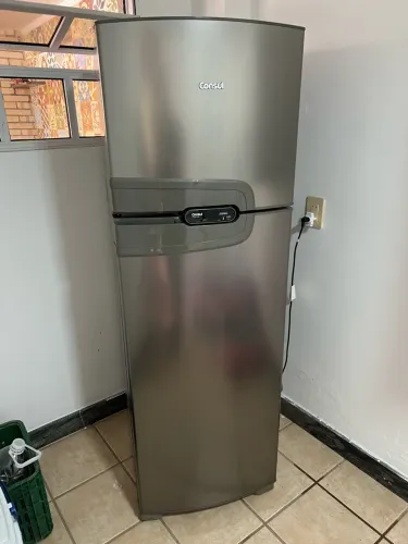 Geladeira Cônsul 340L