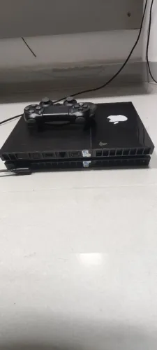 Playstation 4 fat