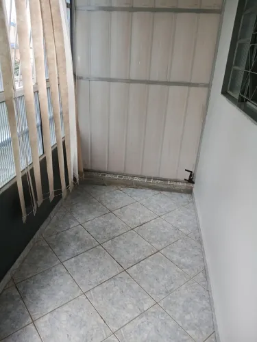 Kitnet Guará I