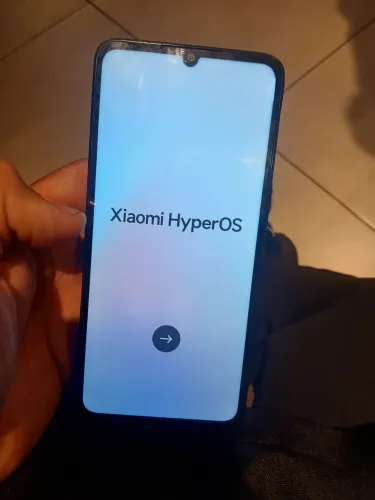Vendo redmi 13c