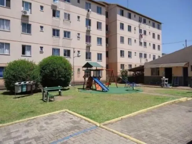 Apartamento à venda - Ótima oportunidade!
