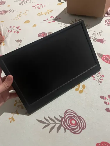 Monitor portatil