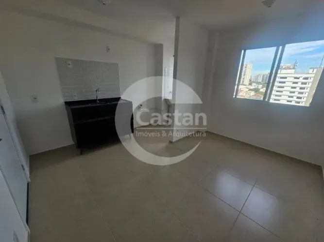 Apartamento em Vila Prudente