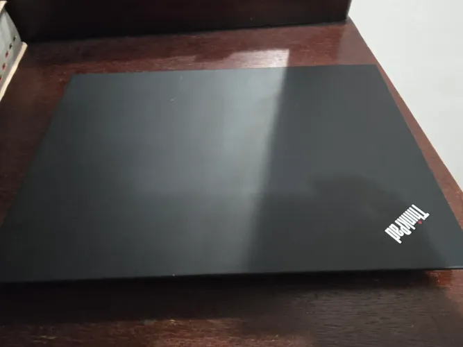 Notebook Lenovo ThinkPad T495