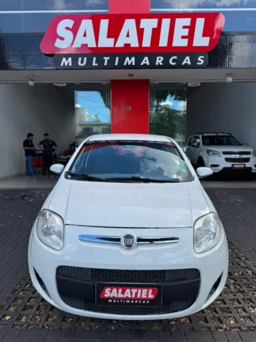  Palio Attractive 1.0 EVO Fire Flex 8V 5P 2013