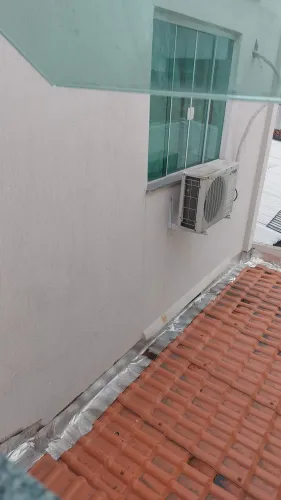 Ar condicionado 