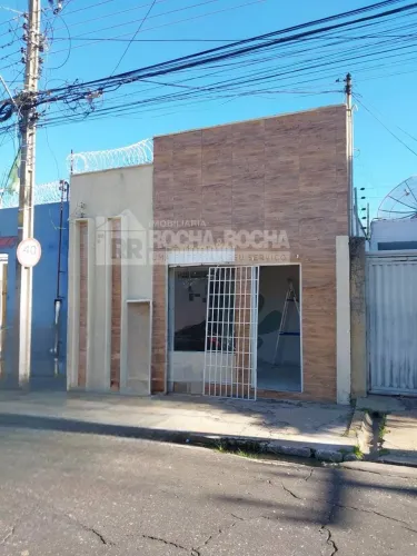 Loja para alugar com 0,00 metros quadrados no CENTRO - Teresina - Piauí