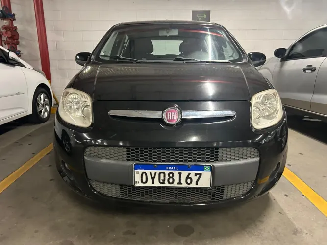 Fiat Palio Attractive 1.0 EVO Fire Flex 8V 5P 2014