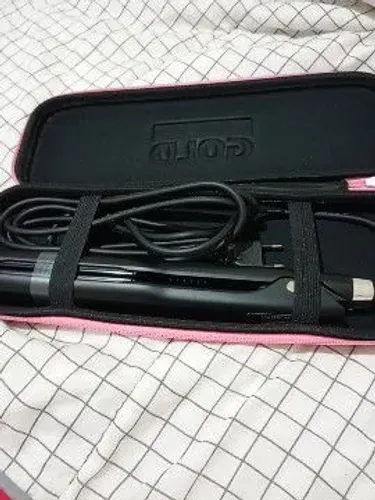 Vendo Prancha Profissional Fashion Gold