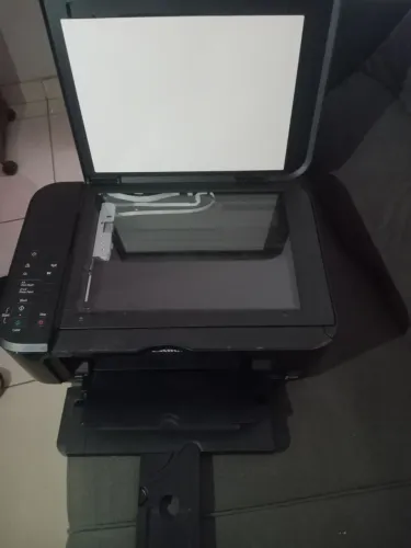 Máquina de Xerox 