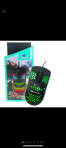 Mouse Gamer