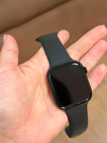 Vendo Apple Watch série 11 de 46 mm