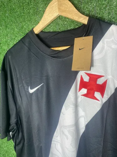 Camisa do Vasco 2026