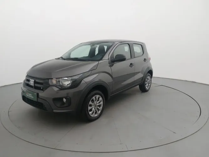 Fiat Mobi Like 1.0 Fire Flex 5P. 2025