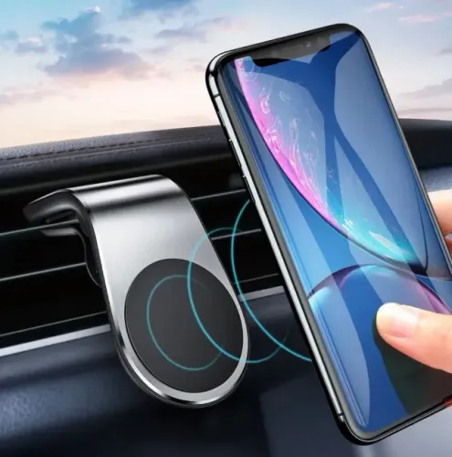 Suporte para celular para carro