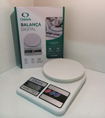 Balança digital cap 10k