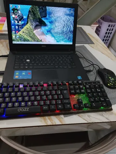 Notebook dell