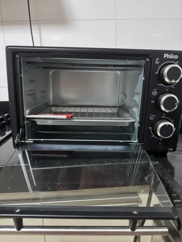 Forno Elétrico Philco 17L