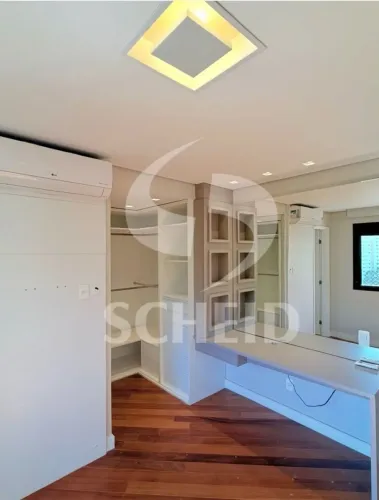Apartamento Morumbi locaçao 2 suites 3 vagas