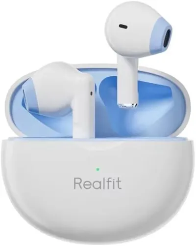 Fone Bluetooth Realfit F2 Novo Lacrado Entrega Grátis