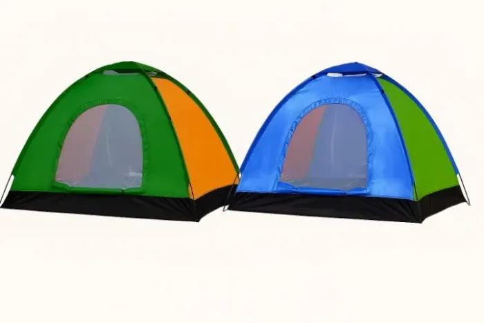 barraca de camping campingiglu 2pessoas elb20003