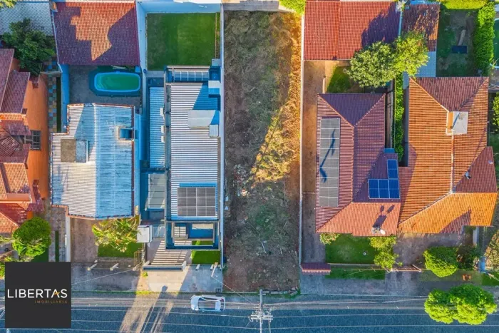 Terreno em São José