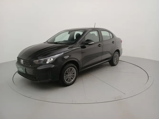 Fiat Cronos Drive 1.0 6V 2026