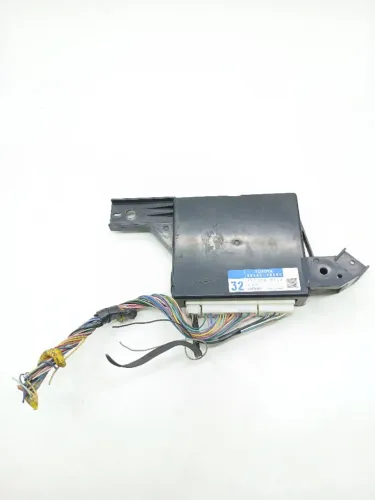 Modulo Ar Condicionado Lexus Rx350 3.5 2013 2014 *0