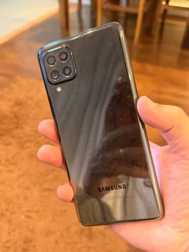 Samsung Galaxy M62 