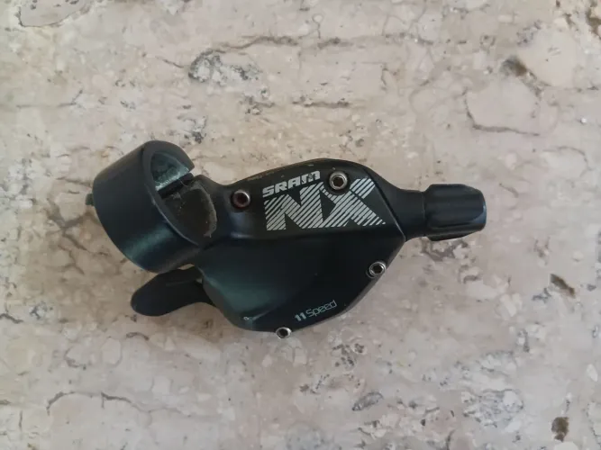 Trocador sram NX 11 v 