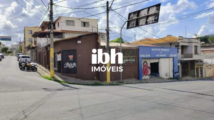 Loja de esquina à venda - Floresta