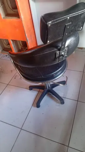 Cadeira de Salão HATTEN