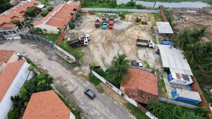 Terreno para Venda em Fortaleza, Antônio Bezerra
