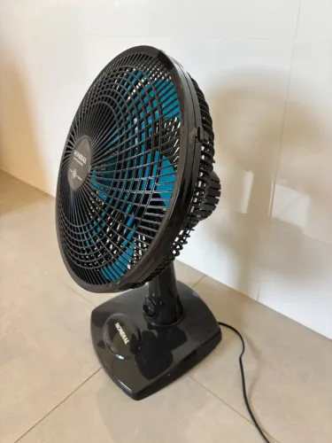Ventilador