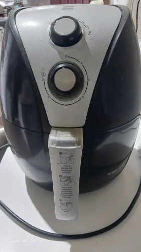 Air fryer