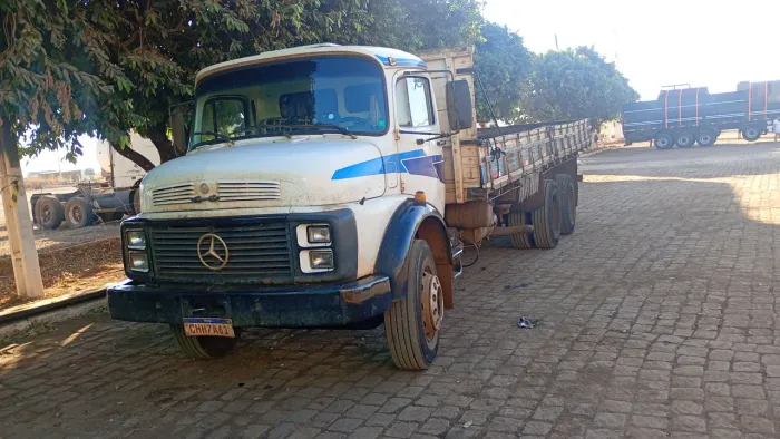 Vendo mercedes 2014 88/89