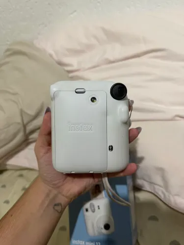 Instax mini 12