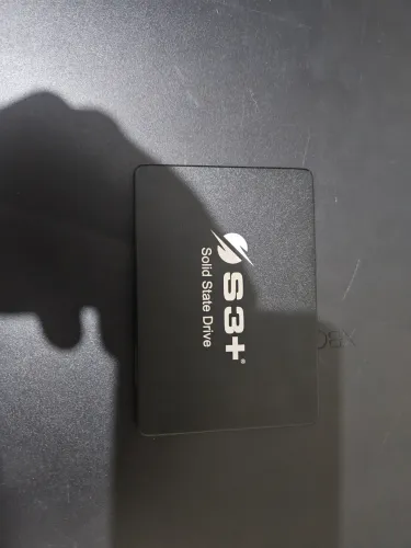 SSD S3+ 240GB