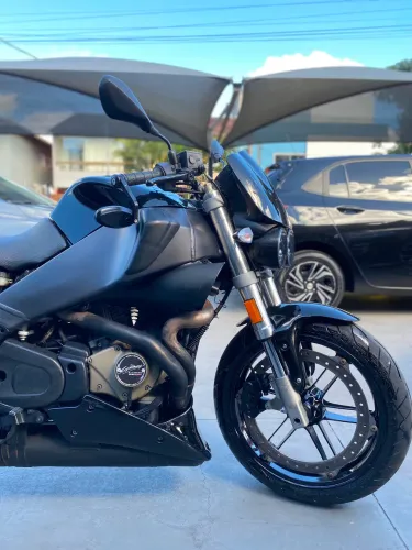 BUELL XB12SS 