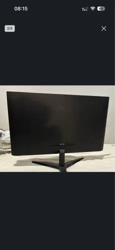 Monitor AOC