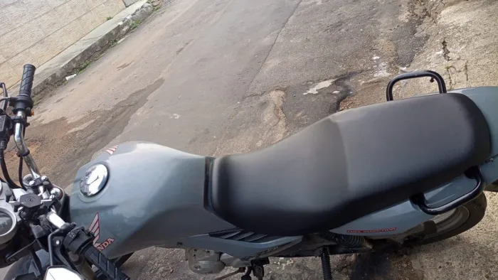 Moto fan mix
