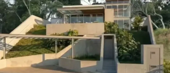 CASA TÉRREA NA PLANTA - 3 SUÍTES, CONDOMÍNIO KM 21.