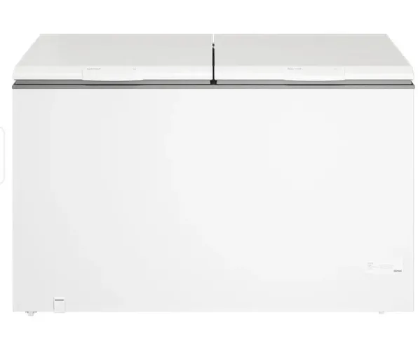 Freezer Horizontal Consul 2 Portas 534 Litros
