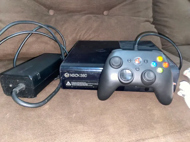 Xbox 360