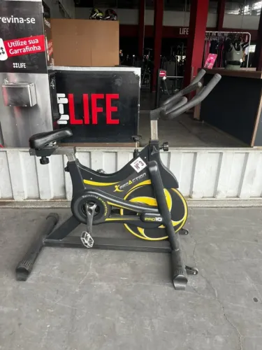 Bike Spining Proaction
