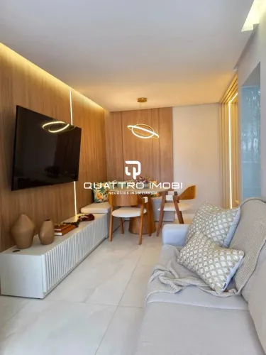 Condominio Barra Prime