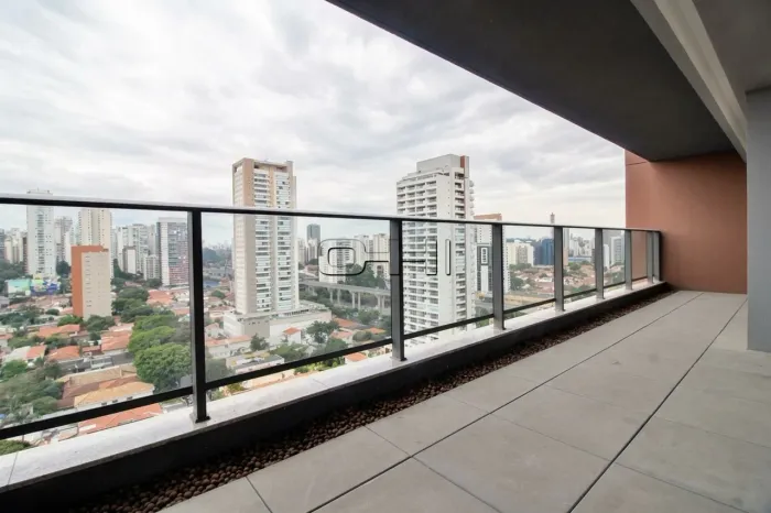 Locação · 2 dormitórios no Habitarte Verde
