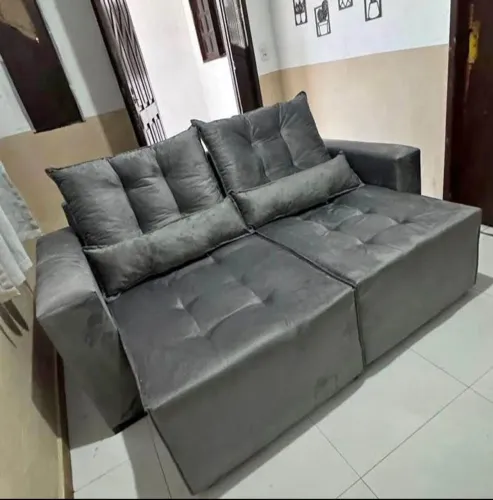 PROMOÇÃO DE SOFA